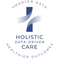 Holistic Data-Driven Care logo