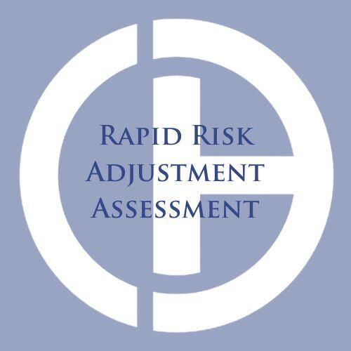 Rapid Risk Adjustment Assessment