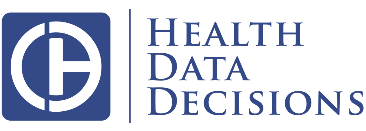 Health Data Decisions